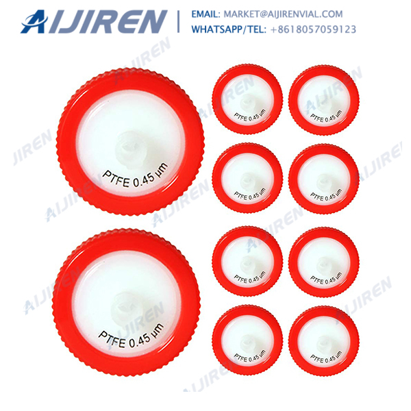 <h3>Syringe Filters | Life Science Research | Merck - Merck Millipore</h3>
